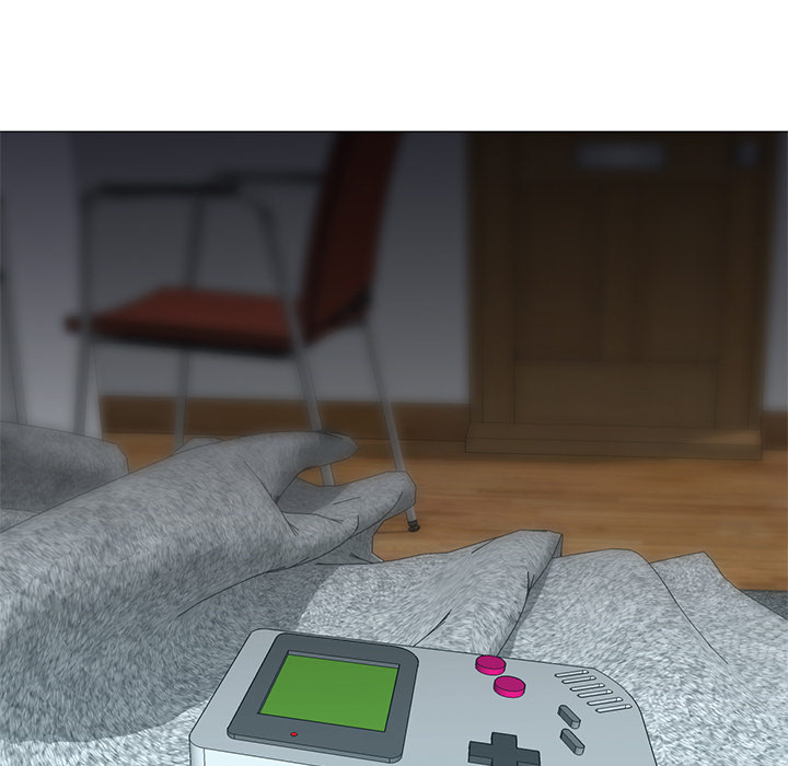 [韩国漫画] Good Night 爱情,巨乳大奶#[126P]-74