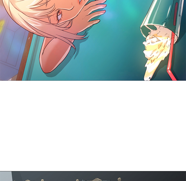 [韩国漫画] Good Night 爱情,巨乳大奶#[126P]-77