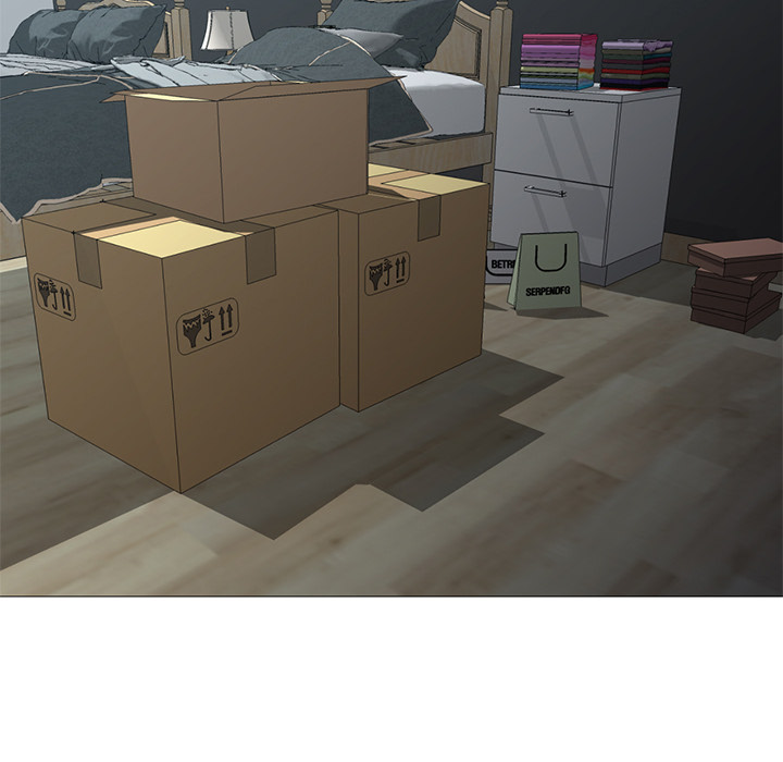 [韩国漫画] Good Night 爱情,巨乳大奶#[126P]-78