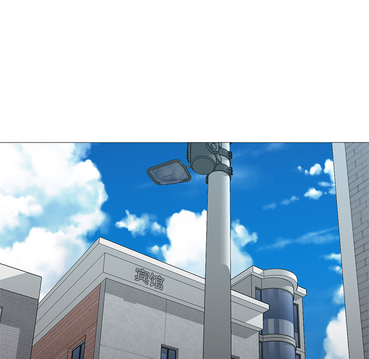 [韩国漫画] Good Night 爱情,巨乳大奶#[126P]-8