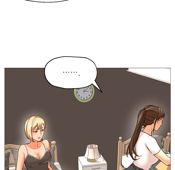 [韩国漫画] Good Night 爱情,巨乳大奶#[126P]-82