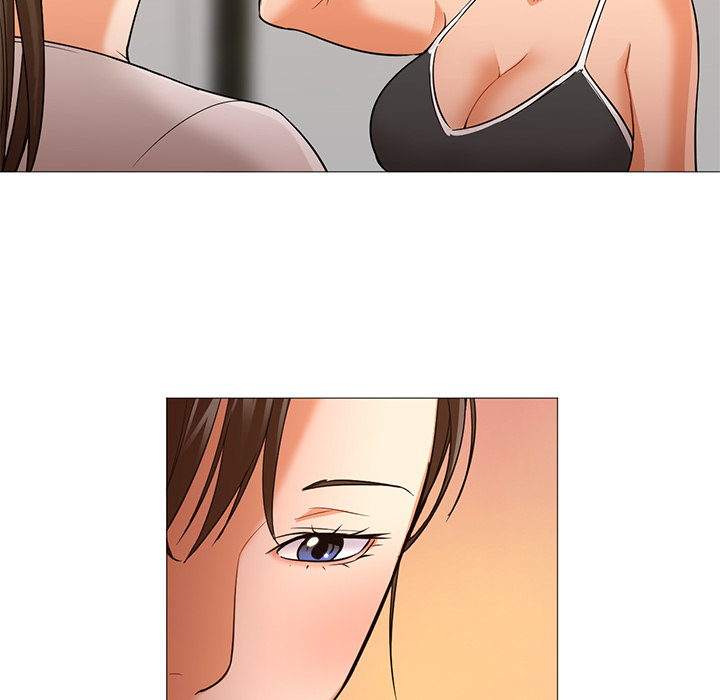 [韩国漫画] Good Night 爱情,巨乳大奶#[126P]-90