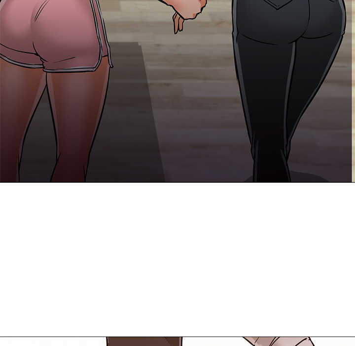 [韩国漫画] Good Night 爱情,巨乳大奶#[126P]-97