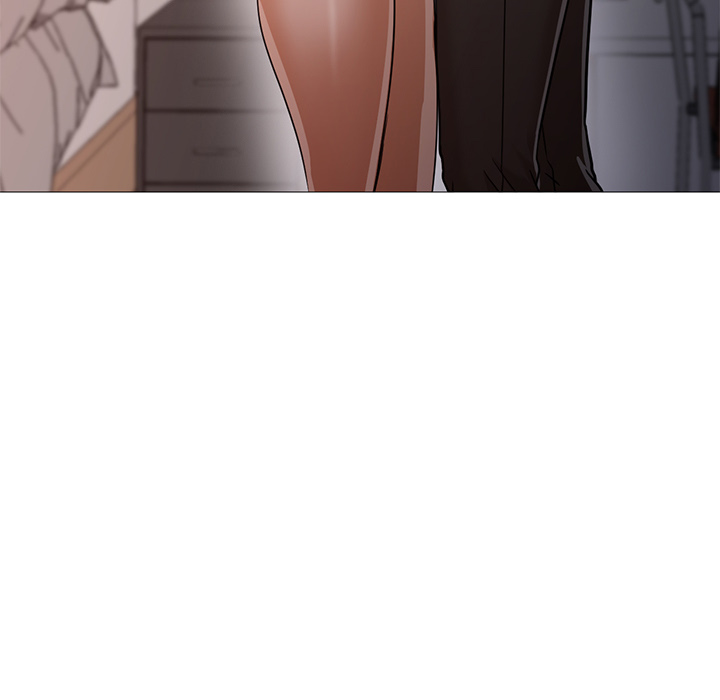 [韩国漫画] Good Night 爱情,巨乳大奶#[100P]-38