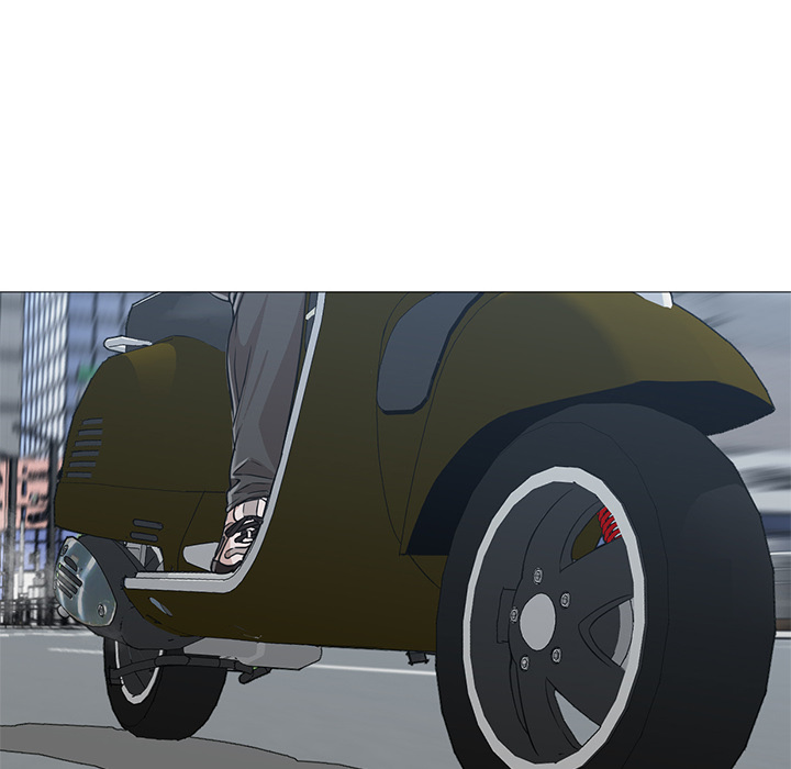 [韩国漫画] Good Night 爱情,巨乳大奶#[100P]-41