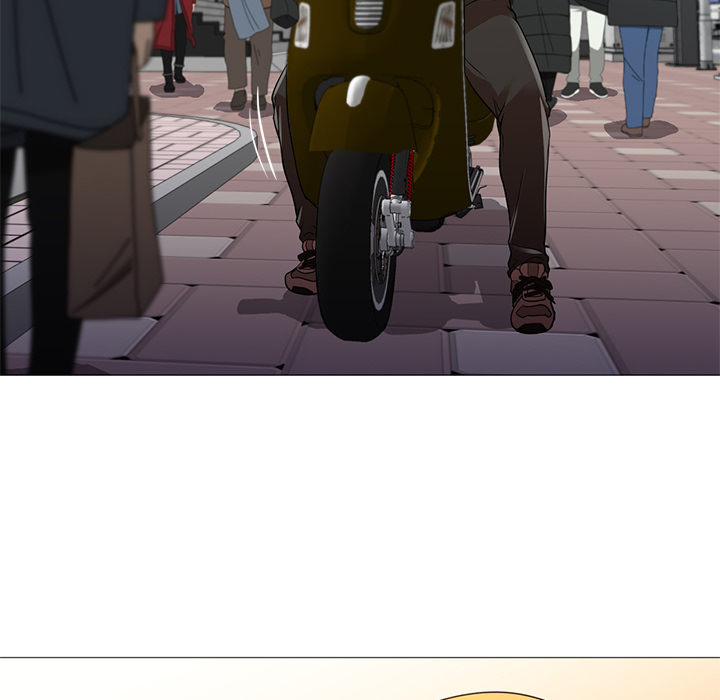 [韩国漫画] Good Night 爱情,巨乳大奶#[100P]-52