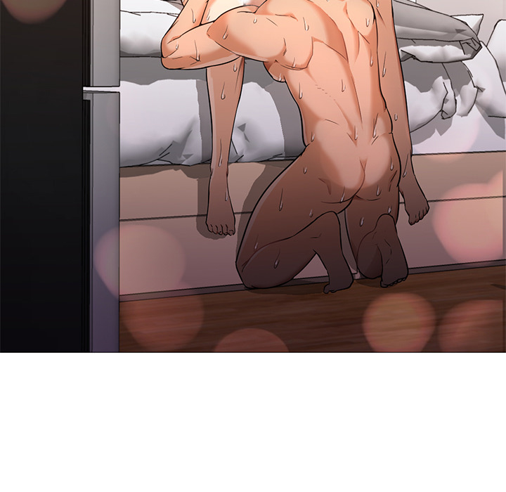 [韩国漫画] Good Night 爱情,巨乳大奶#[121P]-11