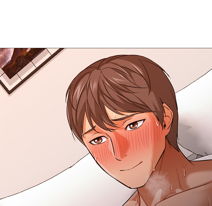 [韩国漫画] Good Night 爱情,巨乳大奶#[121P]-64
