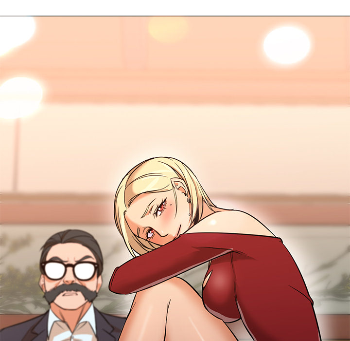 [韩国漫画] Good Night 爱情,巨乳大奶#[141P]-102