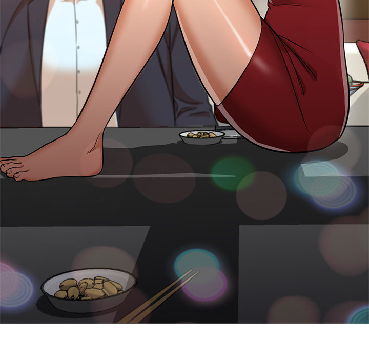 [韩国漫画] Good Night 爱情,巨乳大奶#[141P]-103