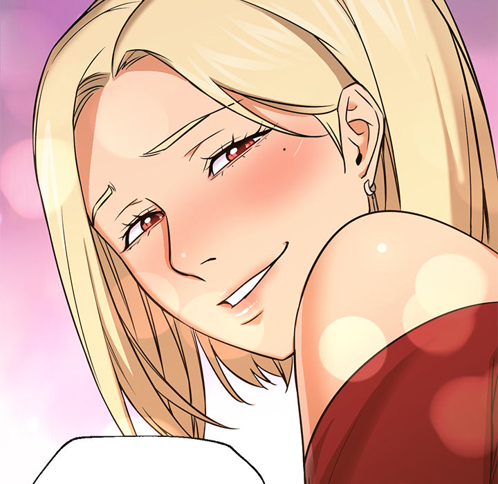 [韩国漫画] Good Night 爱情,巨乳大奶#[141P]-109