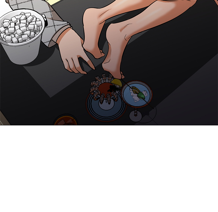 [韩国漫画] Good Night 爱情,巨乳大奶#[141P]-112