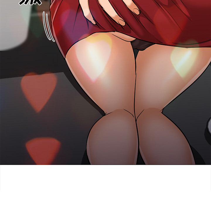 [韩国漫画] Good Night 爱情,巨乳大奶#[141P]-116