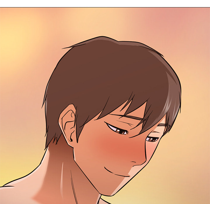 [韩国漫画] Good Night 爱情,巨乳大奶#[141P]-32