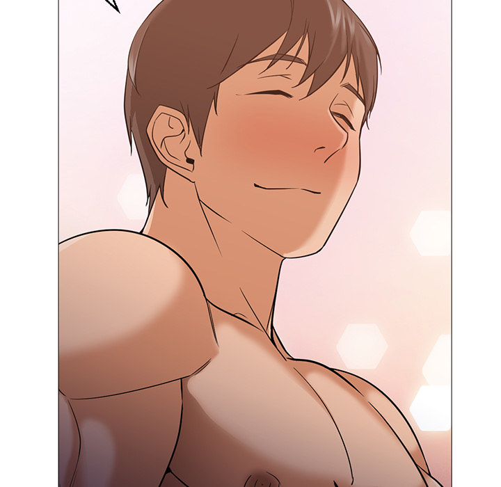 [韩国漫画] Good Night 爱情,巨乳大奶#[141P]-41