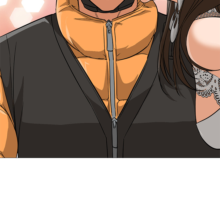 [韩国漫画] Good Night 爱情,巨乳大奶#[141P]-58