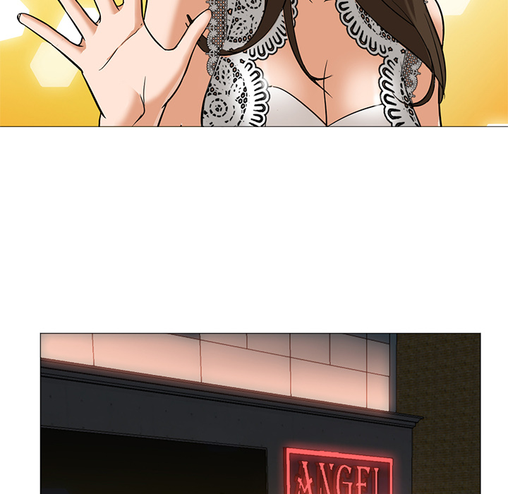 [韩国漫画] Good Night 爱情,巨乳大奶#[141P]-60