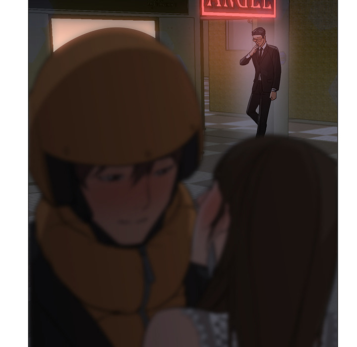 [韩国漫画] Good Night 爱情,巨乳大奶#[141P]-61