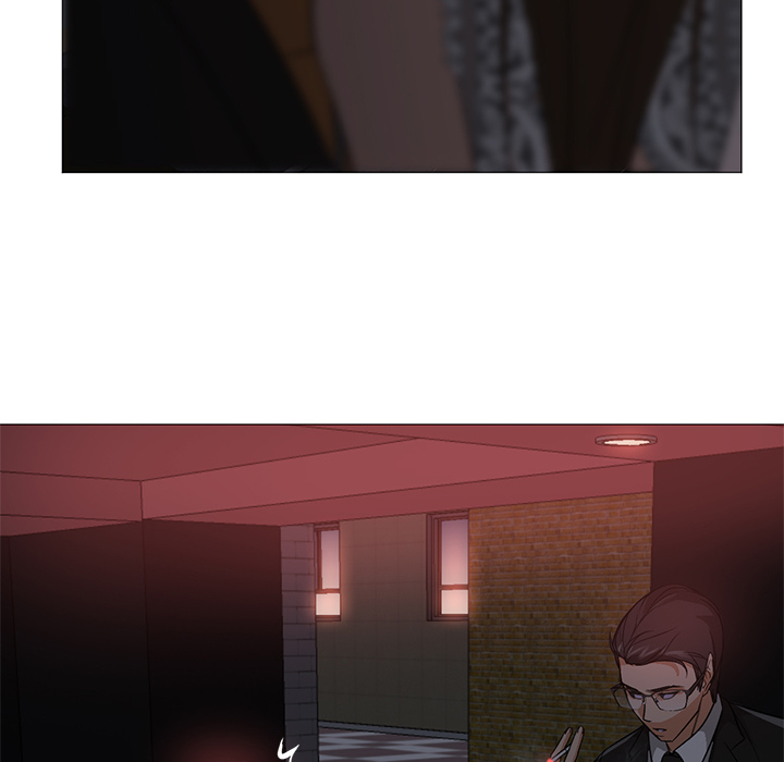 [韩国漫画] Good Night 爱情,巨乳大奶#[141P]-62