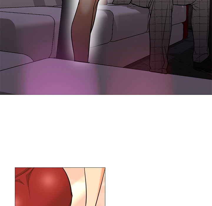 [韩国漫画] Good Night 爱情,巨乳大奶#[141P]-98