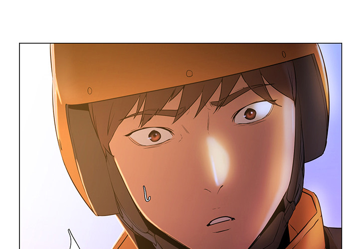 [韩国漫画] Good Night 爱情,巨乳大奶#[120P]-1