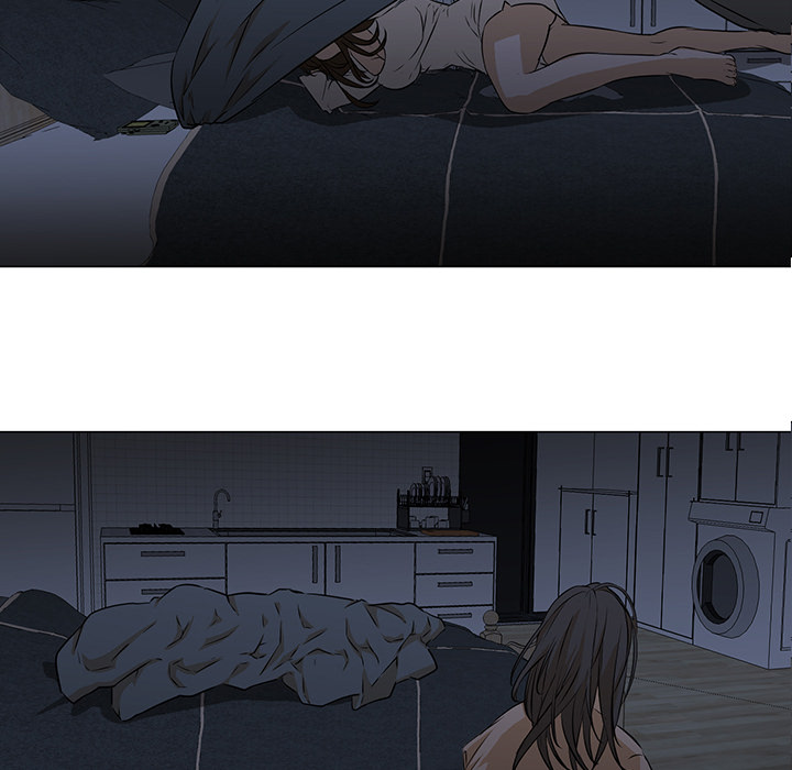 [韩国漫画] Good Night 爱情,巨乳大奶#[120P]-101