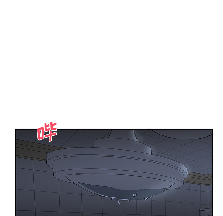 [韩国漫画] Good Night 爱情,巨乳大奶#[120P]-106