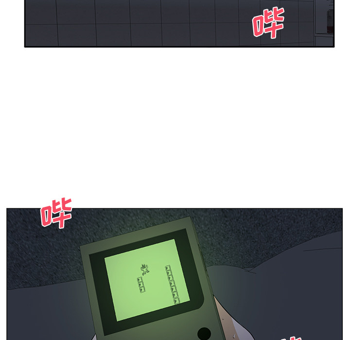 [韩国漫画] Good Night 爱情,巨乳大奶#[120P]-107