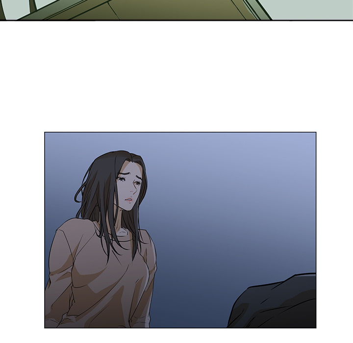 [韩国漫画] Good Night 爱情,巨乳大奶#[120P]-112