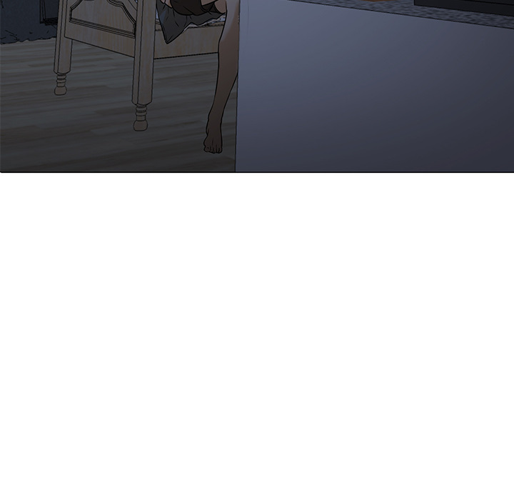 [韩国漫画] Good Night 爱情,巨乳大奶#[120P]-116