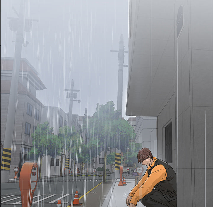 [韩国漫画] Good Night 爱情,巨乳大奶#[120P]-118