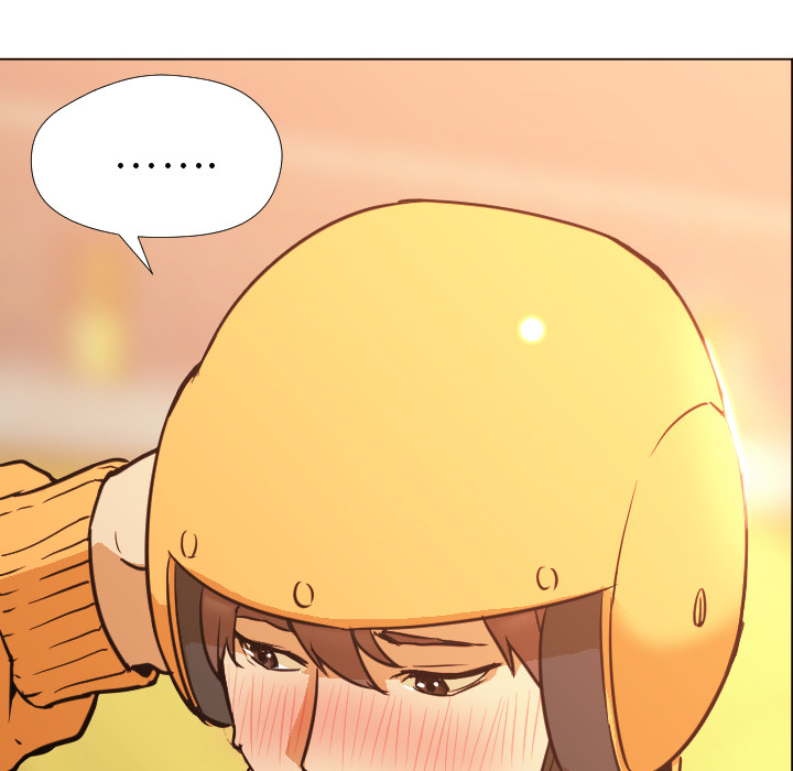 [韩国漫画] Good Night 爱情,巨乳大奶#[120P]-18