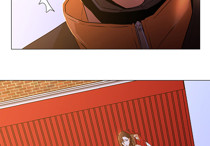 [韩国漫画] Good Night 爱情,巨乳大奶#[120P]-2