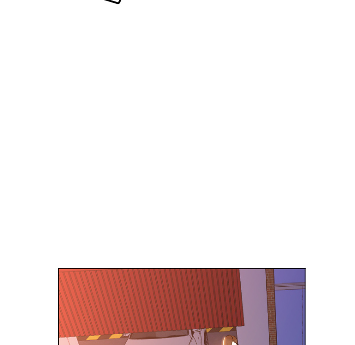 [韩国漫画] Good Night 爱情,巨乳大奶#[120P]-20