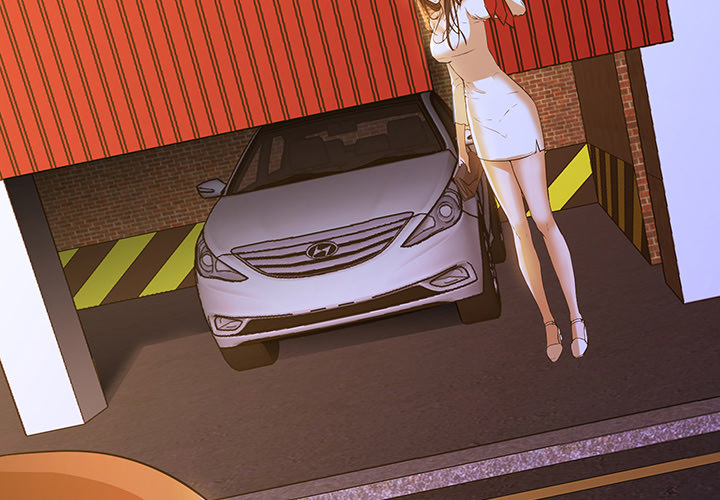 [韩国漫画] Good Night 爱情,巨乳大奶#[120P]-3