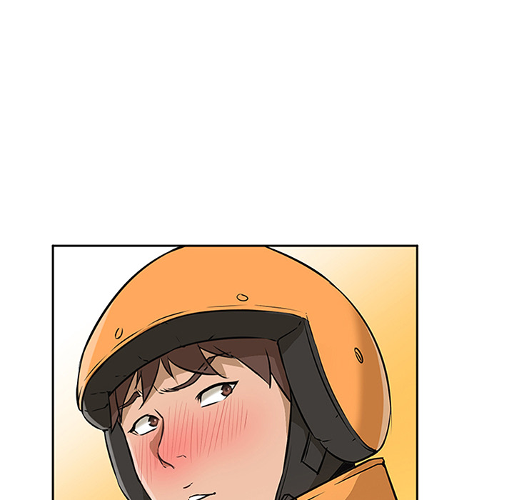 [韩国漫画] Good Night 爱情,巨乳大奶#[120P]-46