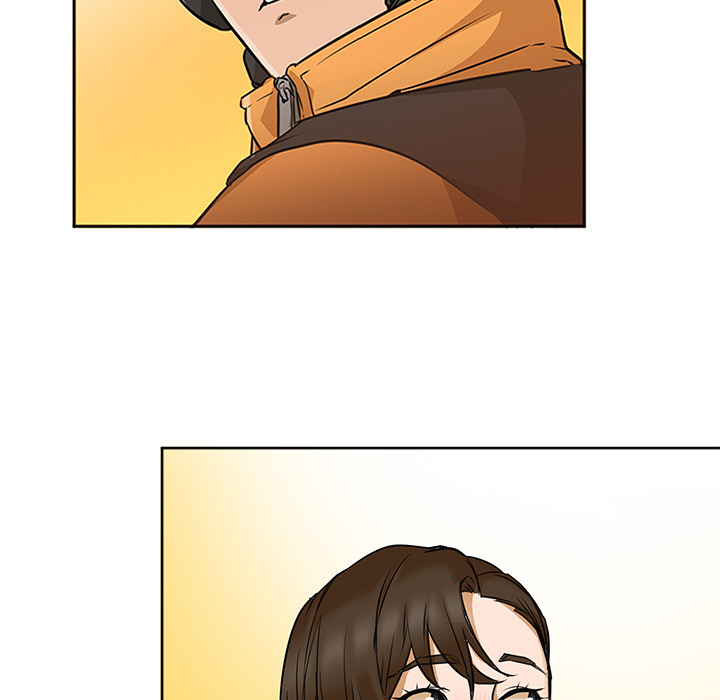 [韩国漫画] Good Night 爱情,巨乳大奶#[120P]-47