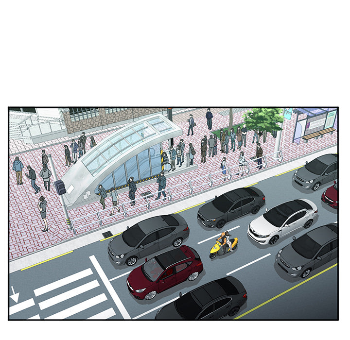 [韩国漫画] Good Night 爱情,巨乳大奶#[120P]-50