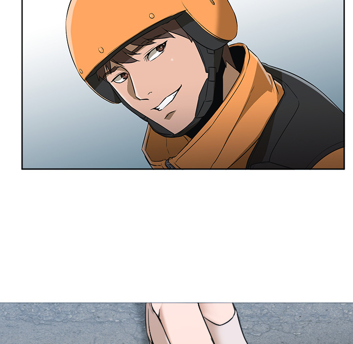 [韩国漫画] Good Night 爱情,巨乳大奶#[120P]-67