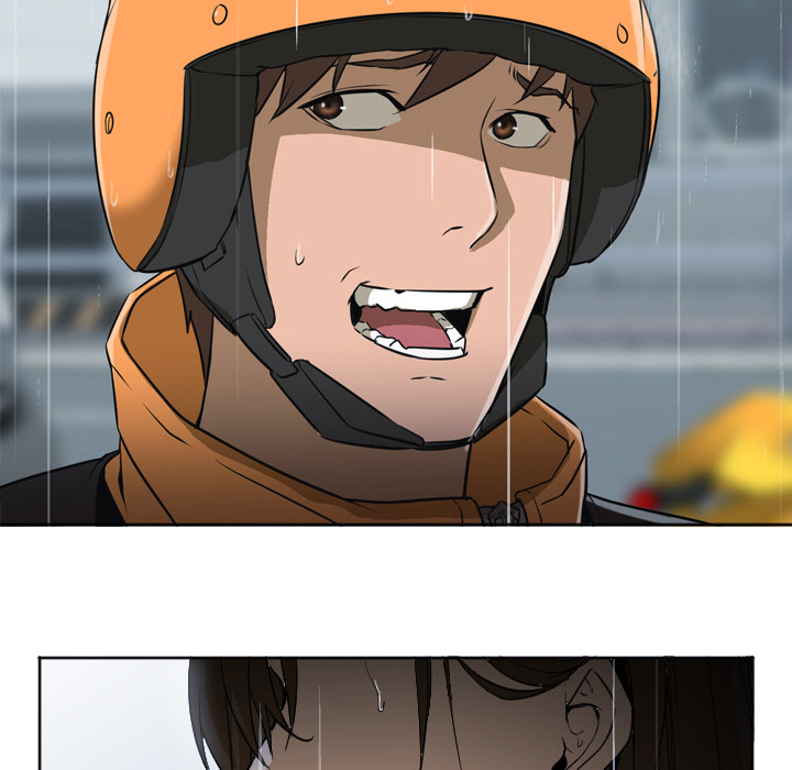 [韩国漫画] Good Night 爱情,巨乳大奶#[120P]-82