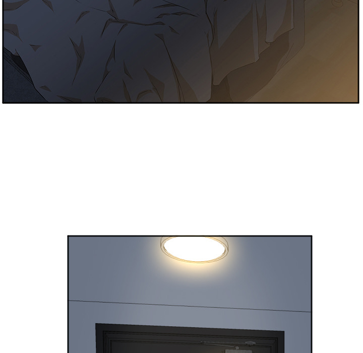 [韩国漫画] Good Night 爱情,巨乳大奶#[120P]-93