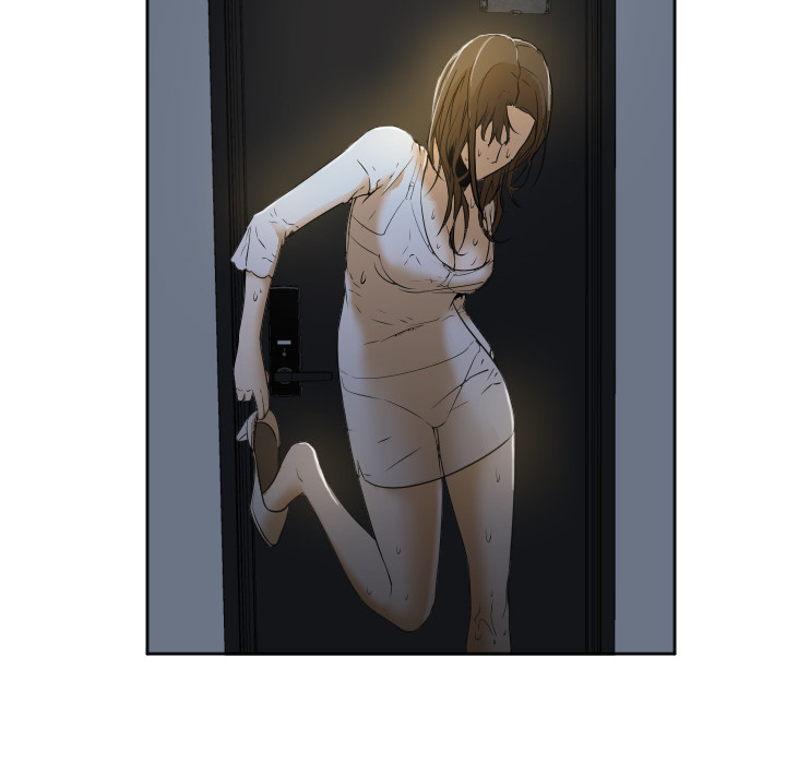 [韩国漫画] Good Night 爱情,巨乳大奶#[120P]-94