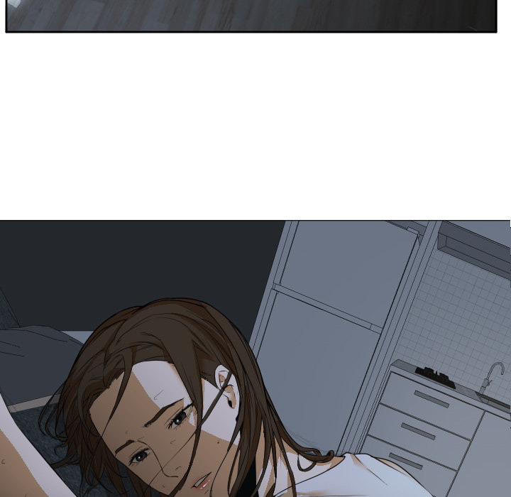 [韩国漫画] Good Night 爱情,巨乳大奶#[120P]-98