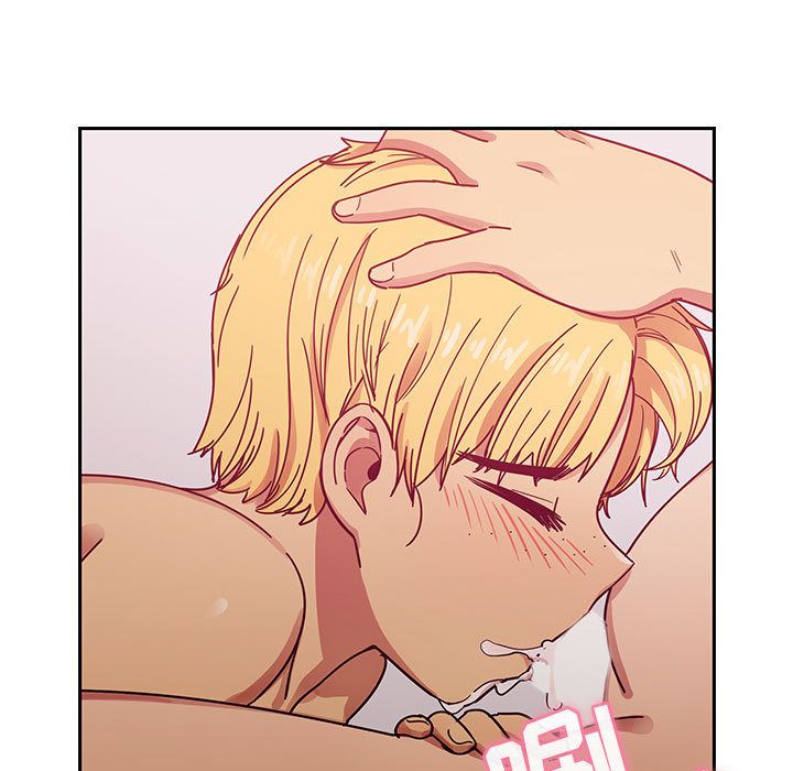[韩国漫画] Good Night 爱情,巨乳大奶#[127P]-109