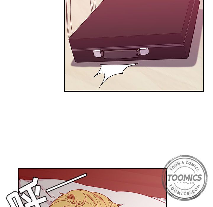 [韩国漫画] Good Night 爱情,巨乳大奶#[127P]-63