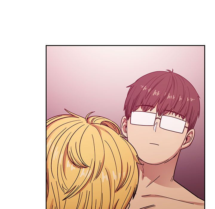 [韩国漫画] Good Night 爱情,巨乳大奶#[127P]-91