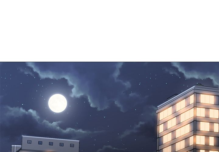 [韩国漫画] Good Night 爱情,巨乳大奶#[133P]-1