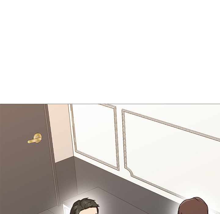 [韩国漫画] Good Night 爱情,巨乳大奶#[133P]-100