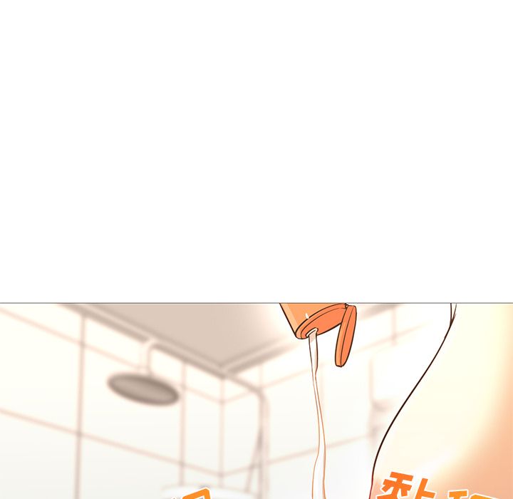 [韩国漫画] Good Night 爱情,巨乳大奶#[133P]-108