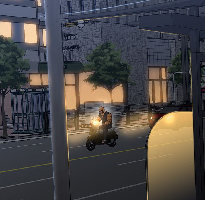 [韩国漫画] Good Night 爱情,巨乳大奶#[133P]-11